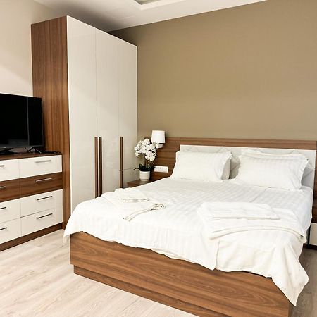 Luxury Apartments 1 Sofia Exterior photo