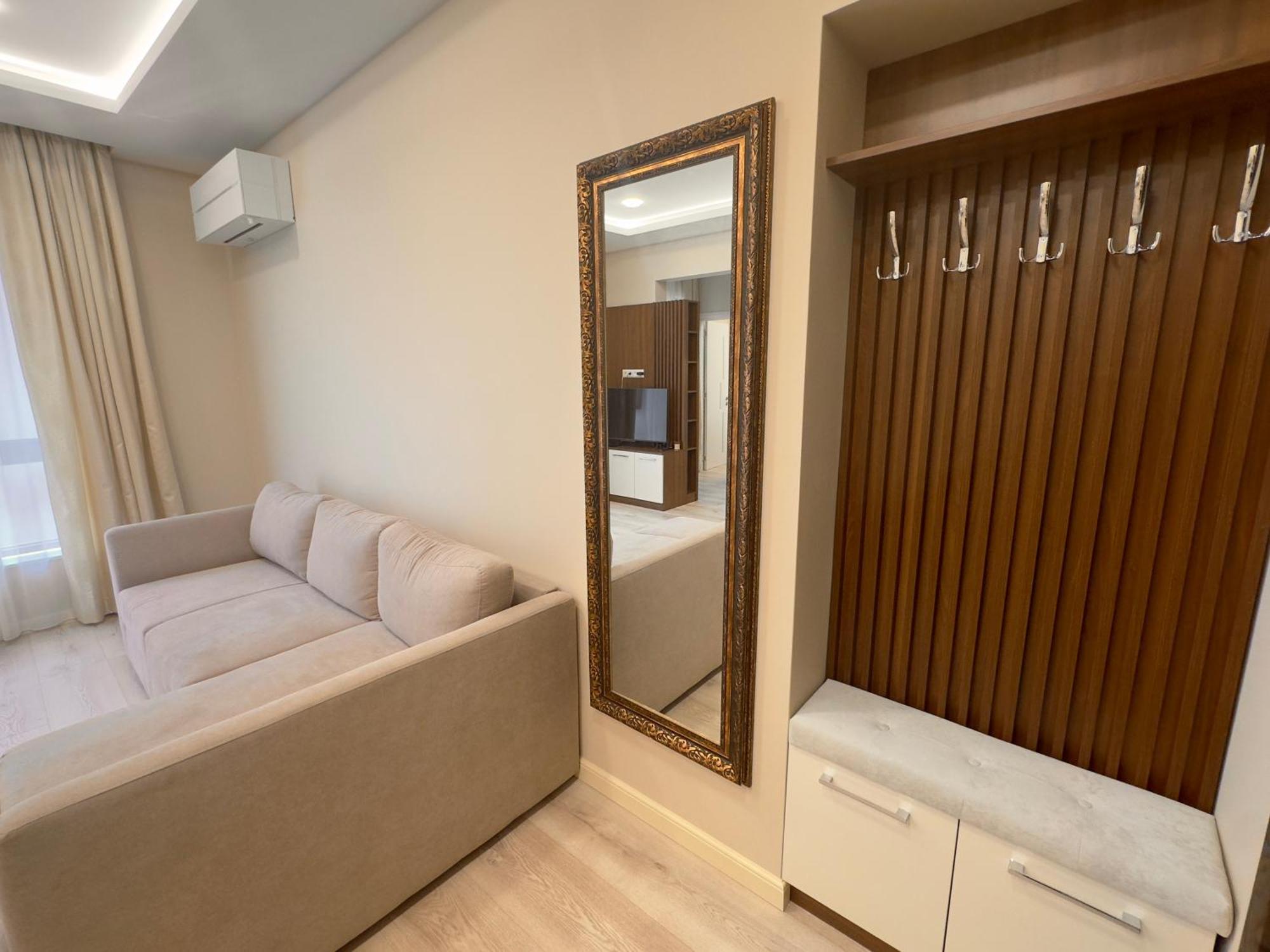 Luxury Apartments 1 Sofia Exterior photo